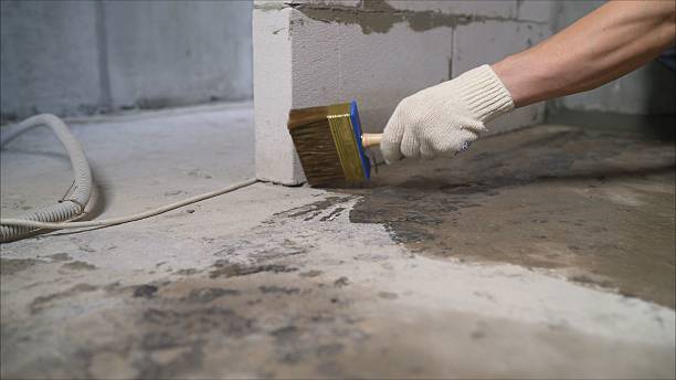 24/7 Emergency Waterproofing experts in Haven, KS